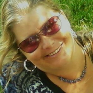 Meet your Posher, Lee ann